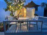Cozy Studio the original - B&B Chalcis