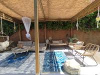 AMIRA home near Sitges - B&B