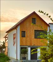 Meditrine - B&B Milotice