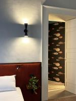 Suite con Balcone 