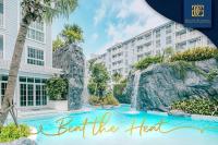 Grand Florida Beach Waterpark Condo Resort - B&B Na Jomtien