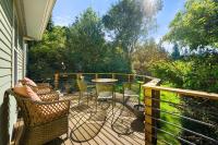 Geneva Retreat - B&B