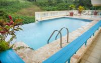 Puntas Rincon Villa 301 with private rooftop terrace - B&B