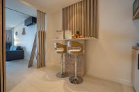 EDEN VILLA - Chambres d’hôtes Sainte-Maxime