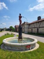 L'OREE DES LACS, Maison de village tout confort - B&B