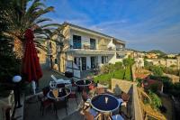 Apartments Bozikovic - Ferienwohnung Podstrana