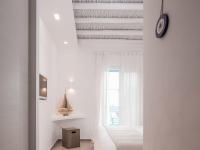 Deluxe Tweepersoonskamer met 1 of 2 Bedden