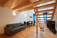 Comfort One-Bedroom Apartment with Terrace
