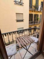 Málaga Centro - Ferienwohnung Málaga