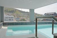 Naomi - Designer Penthouse in the Heart of Cape Town - Chambres d'hôtes Le Cap