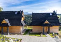 Buńdowe Wzgórze domki na wynajem - B&B