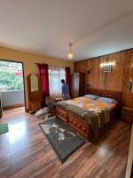 B&B Darjeeling - Dik's Home - Bed and Breakfast Darjeeling