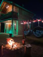 LaDomita - B&B Camanducaia