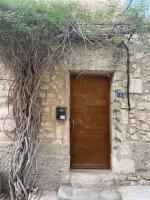 Maison de village - Ferienwohnung Pernes-les-Fontaines