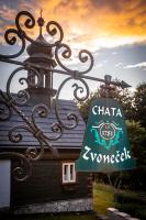 Chata Zvoneček - B&B Jiřetín pod Jedlovou