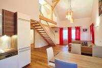 Luxus Apartment mit 2 Schlafzimmern und Terrasse