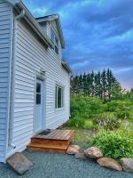 Moose River Cottage - Ferienwohnung Middle Musquodoboit