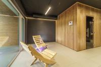 Apartament Świeradowiec MountainAparts - B&B Świeradów-Zdrój