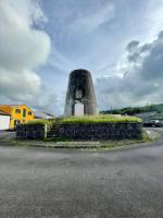 Baleeiro do Cais:Harbour House, Fishing, Fireplace - Chambres d’hôtes Ponta Delgada