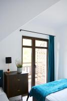 Appartamento con 2 Camere da Letto