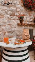 Leukòs Bed and Breakfast - B&B Castelsaraceno
