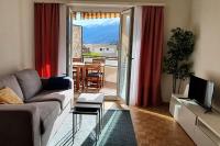 Apartment via San Carlo in Muralto-Locarno - B&B Muralto