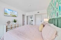 Beach Please condo 2 bedroom 2 bath sleeps 6 - B&B Gulf Shores