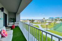 Beach Please condo 2 bedroom 2 bath sleeps 6