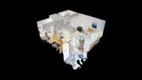 Cozy Studio VRT - B&B