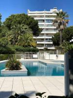 Appartement à la Grande Motte - Ferienwohnung