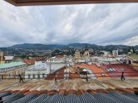 Roofs of Sarajevo - B&B Sarajevo