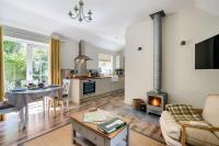 Stable Cottage - B&B Dorchester