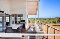 Cantley at Flutes Estate, Margaret River - B&B Wilyabrup