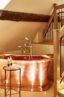 Dawn at The Sun Inn Felmersham, Our Signature Duplex Suite - B&B