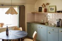 Dawn at The Sun Inn Felmersham, Our Signature Duplex Suite - B&B Sharnbrook