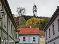 Zlatica Petrovaradin - Chambres d’hôtes