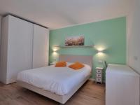 Chambre Double avec Salle de Bains Privative