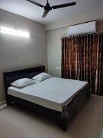 Rahul's Castle 3bhk Guest House near NAD - B&B Visakhapatnam