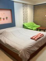บ้านโนรีแมนชั่น - Chambres d'hôtes Si Racha