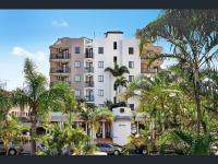 Nautilus Resort - Private Apartment - B&B