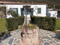 B&B Ajaccio - Petite villa le clan - Bed and Breakfast Ajaccio