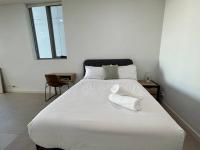 Convenient 1b1b2p Apt close to Sydney airport