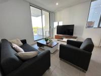 Convenient 1b1b2p Apt close to Sydney airport