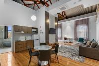 Costello Hotels Port Augusta - Ferienwohnung