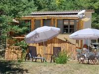 Petit studio dans la prairie - B&B Saint-Auban