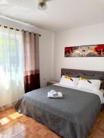 Deluxe Kamer