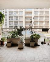 Maderna Charme Apartment - B&B