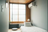 Single Room with Shared Shower and Toilet