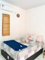 Chalet con 1 Camera da Letto