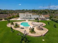 B&B Collepasso - Masseria Sant'Eleuterio - Bed and Breakfast Collepasso